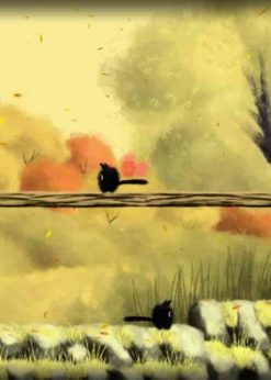 Alternative view of I and Me PC (Steam)