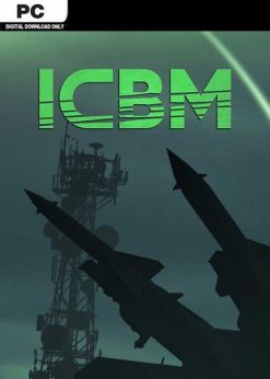 Buy ICBM PC (Steam)