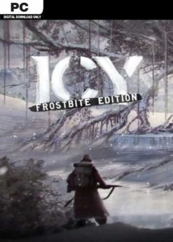 Buy ICY Frostbite Edition PC (Steam)