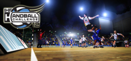 Buy IHF Handball Challenge 12 PC (Steam)