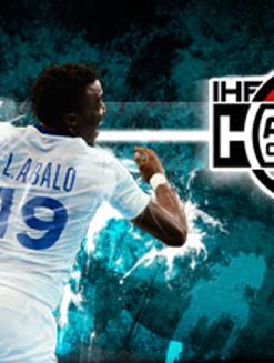 Buy IHF Handball Challenge 14 PC (Steam)