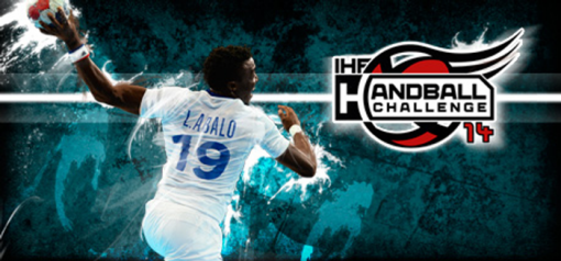 Buy IHF Handball Challenge 14 PC (Steam)