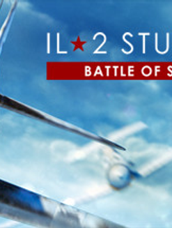 Buy IL2 Sturmovik Battle of Stalingrad PC (Steam)