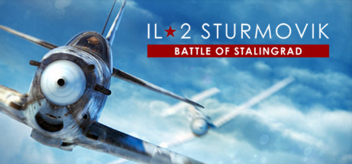 Buy IL2 Sturmovik Battle of Stalingrad PC (Steam)