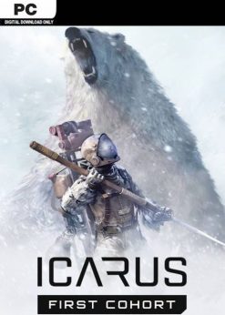 Buy Icarus PC (Steam)