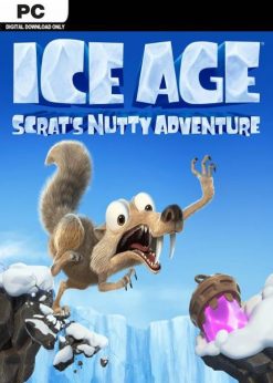 Buy Ice Age Scrats Nutty Adventure PC (Steam)