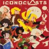 Buy Iconoclasts Switch (EU) (Nintendo)