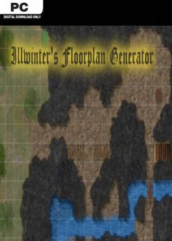 Buy Illwinters Floorplan Generator PC (Steam)