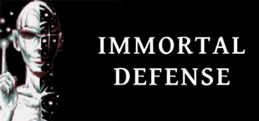 Buy Immortal Defense PC (Steam)