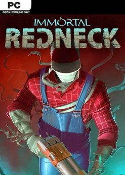 Buy Immortal Redneck PC (Steam)