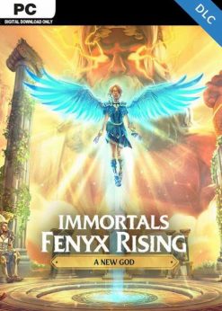 Buy Immortals Fenyx Rising - A New God PC - DLC (EU) (uPlay)