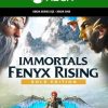 Buy Immortals Fenyx Rising - Gold Edition  Xbox One/Xbox Series X|S (EU) (Xbox Live)