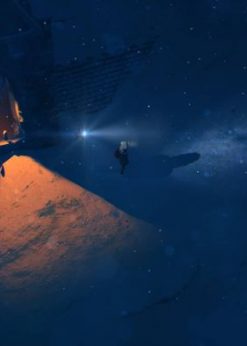 Alternative view of Impact Winter PC (Steam)
