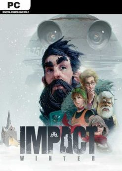 Buy Impact Winter PC (Steam)