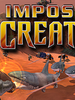 Купить Impossible Creatures Steam Edition PC (Steam)