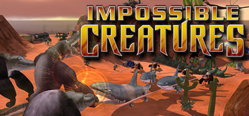 Buy Impossible Creatures Steam Edition PC (Steam)