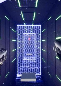 Alternative view of Impulsion PC (Steam)
