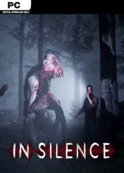 Buy In Silence PC (Steam)