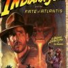Купить Indiana Jones and the Fate of Atlantis PC (Steam)