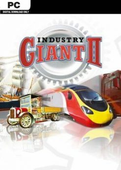 Buy Industry Giant 2 PC (Steam)