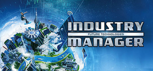 Buy Industry Manager Future Technologies PC (Steam)