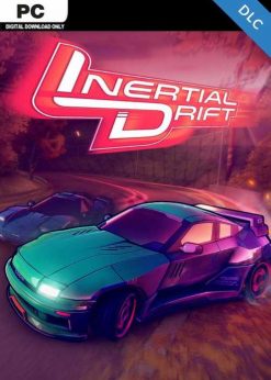 Buy Inertial Drift PC (Steam)