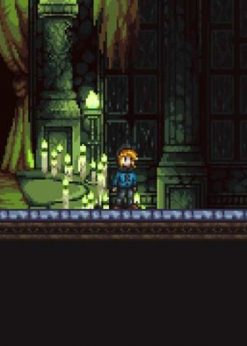 Alternative view of Inexistence PC (Steam)
