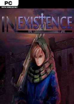 Buy Inexistence PC (Steam)