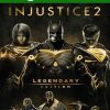 Купить Injustice 2 - Legendary Edition Xbox One (EU) (Xbox Live)