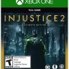 Buy Injustice 2 Ultimate Edition Xbox One (Xbox Live)