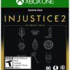 Купить Injustice 2 Ultimate Pack Xbox One (Xbox Live)