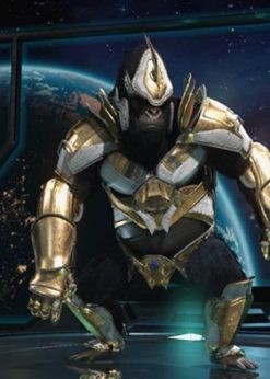 Alternative view of Injustice 2 Xbox One (Xbox Live)