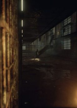 Alternative view of Inmates PC (Steam)