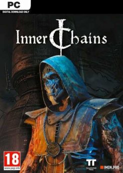 Buy Inner Chains PC (Steam)
