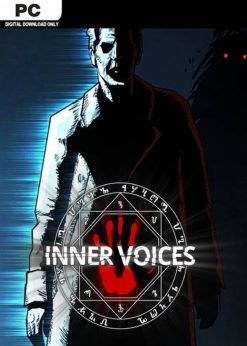 Buy Inner Voices PC (Steam)