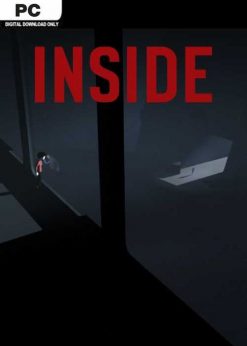 Купить Inside PC (Steam)
