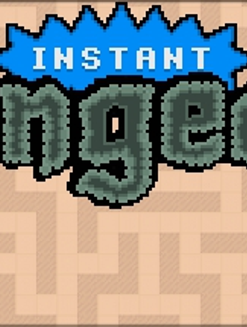 Buy Instant Dungeon! PC (Steam)