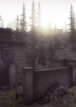 Alternative view of Insurgency PC (Steam)