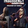 Купить Insurgency: Sandstorm - Breakaway Set Bundle PC - DLC (Steam)