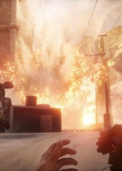Alternative view of Insurgency: Sandstorm Gold Edition PC (Steam)