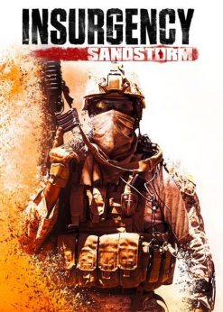 Buy Insurgency: Sandstorm Xbox One & Xbox Series X|S (EU) (Xbox Live)