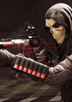 Alternative view of Insurgency: Sandstorm - Year 2 Pass Xbox One & Xbox Series X|S (EU) (Xbox Live)