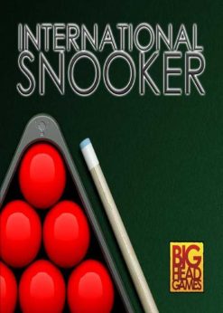 Buy International Snooker PC (Steam)