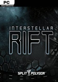 Buy Interstellar Rift PC (Steam)