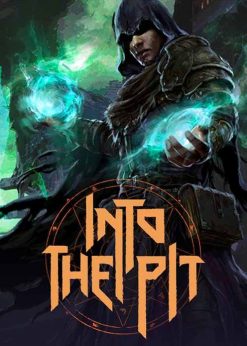 Buy Into The Pit PC (Steam)