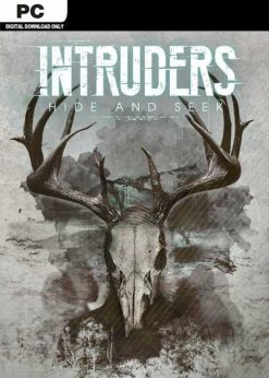 Buy Intruders: Hide and Seek PC (Steam)