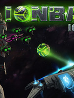 Buy Ionball 2 Ionstorm PC (Steam)