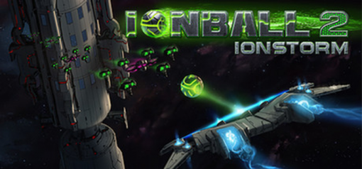 Buy Ionball 2 Ionstorm PC (Steam)
