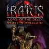 Купить Iratus: Гнев некроманта PC - DLC (Steam)