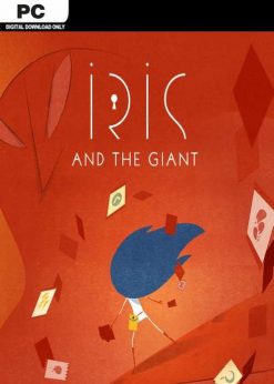 Buy Iris and the Giant PC (Steam)